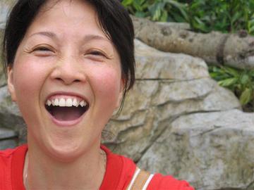 Laughter Yoga Singapore